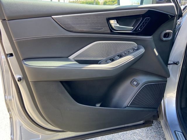 Used 2024 Acura MDX SH-AWD w/ Advance Package image 26