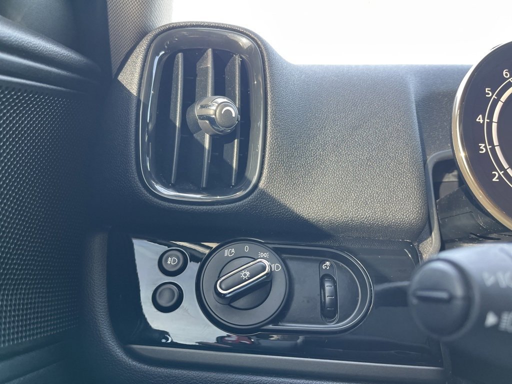Used 2022 MINI Cooper Countryman image 20