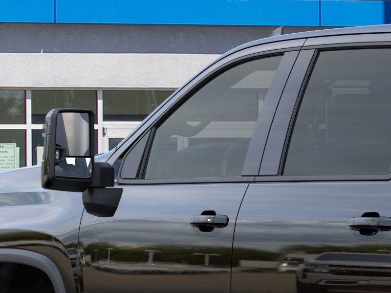 New 2026 Chevrolet Silverado 3500 High Country w/ High Country Premium Package image 13