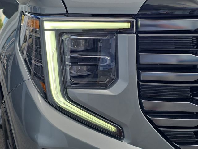 New 2026 GMC Sierra 1500 AT4 w/ AT4 Premium Package image 10