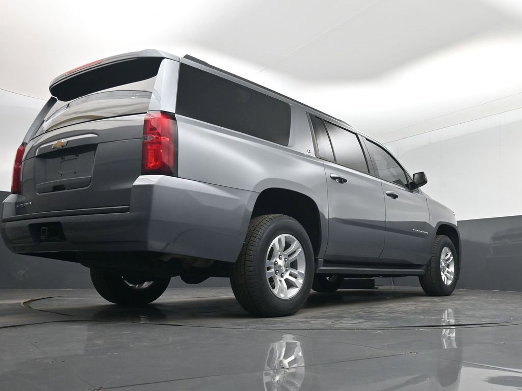 Used 2020 Chevrolet Suburban LT image 59