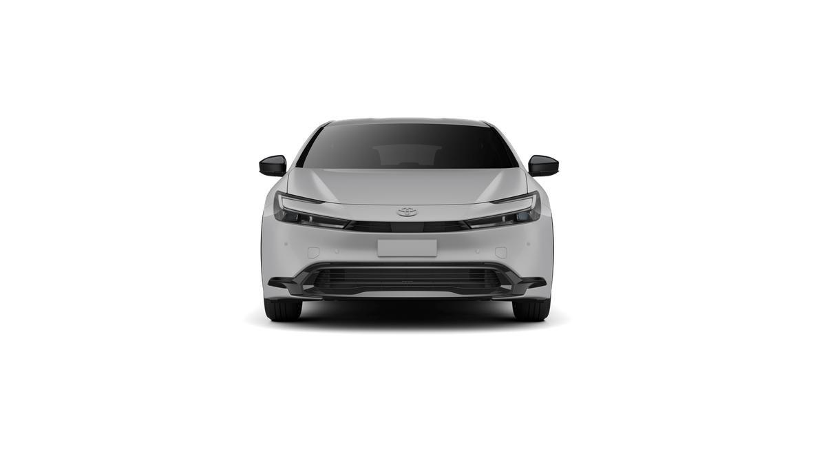 New 2026 Toyota Prius LE image 17