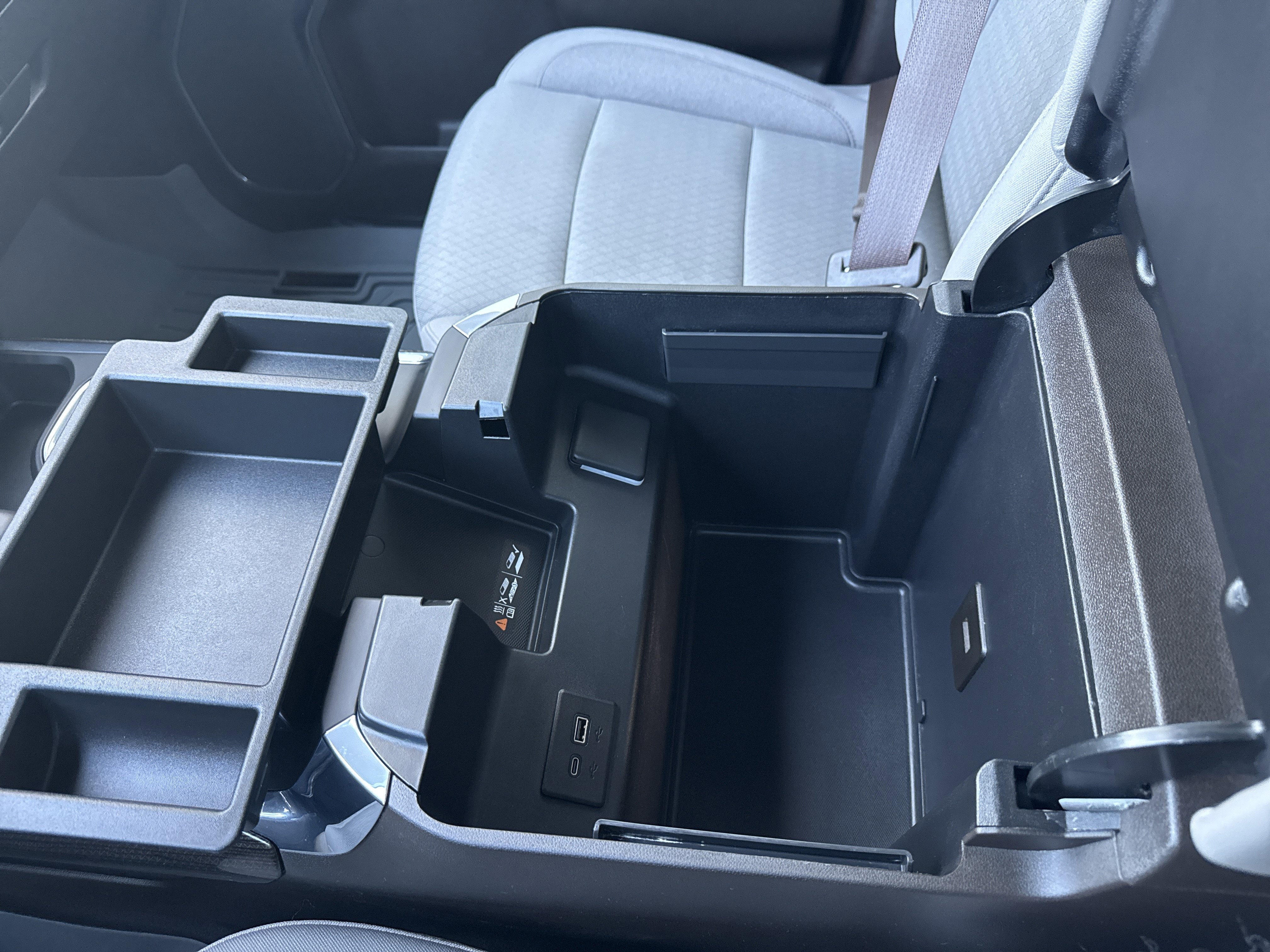 Used 2023 Chevrolet Silverado 1500 RST w/ Z71 Off-Road Package image 23