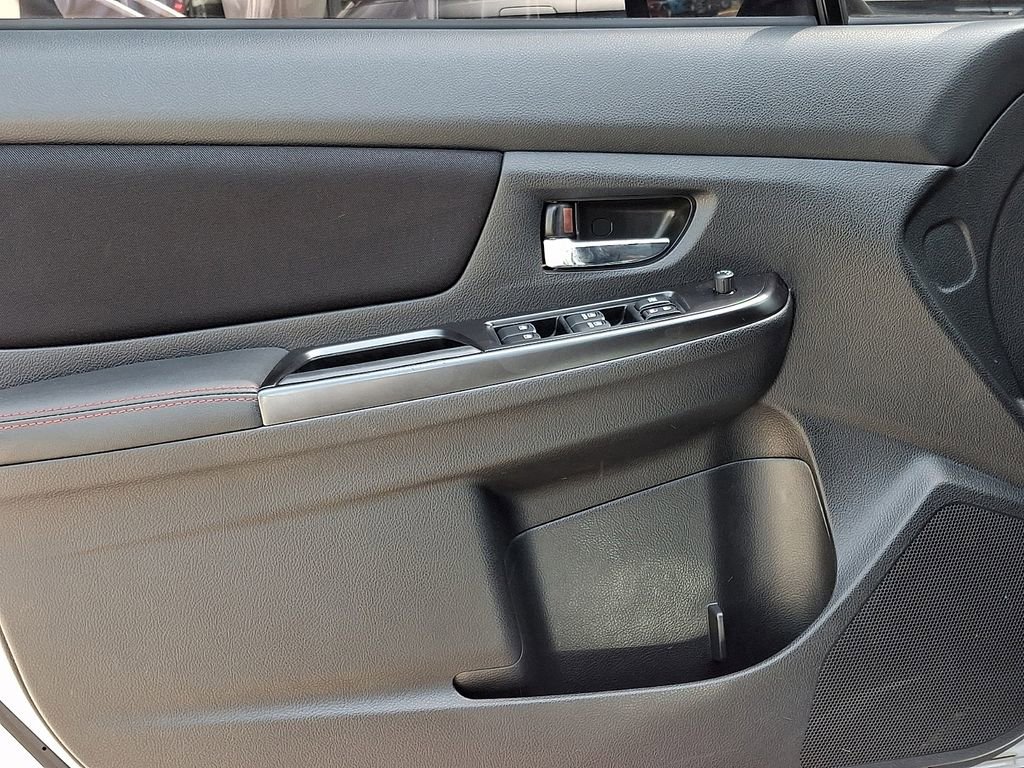 Used 2018 Subaru WRX Premium image 13