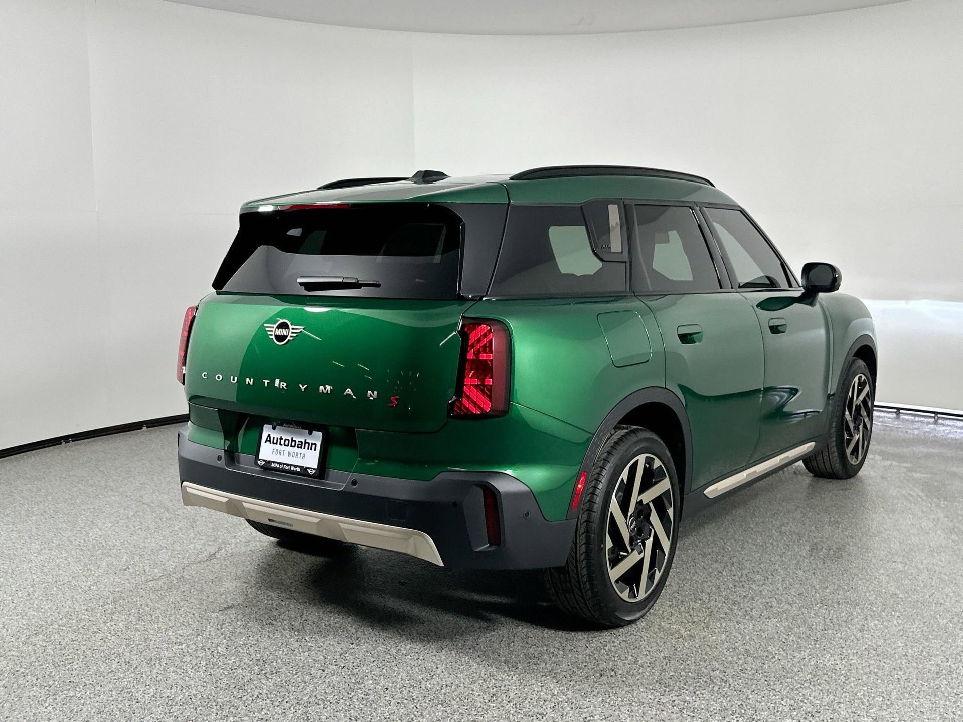 New 2025 MINI Cooper Countryman S w/ Comfort Package Max image 5