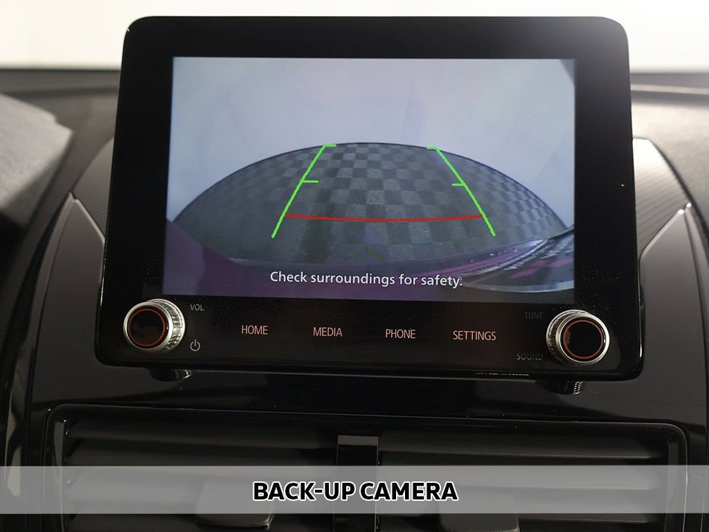 New 2025 Mitsubishi Eclipse Cross LE image 3