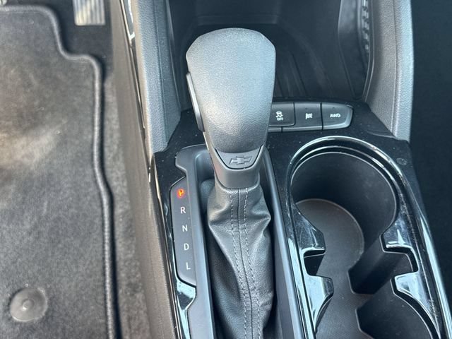 Used 2023 Chevrolet TrailBlazer LT AWD/4WD image 15