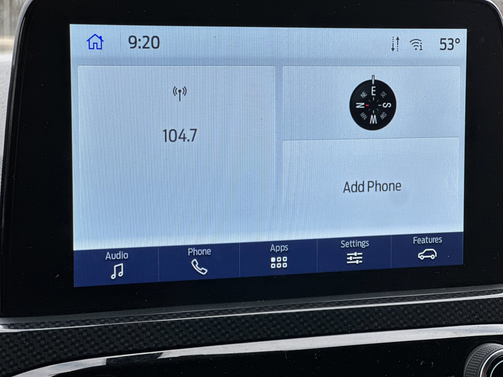 Certified 2023 Ford Escape ST-Line image 19