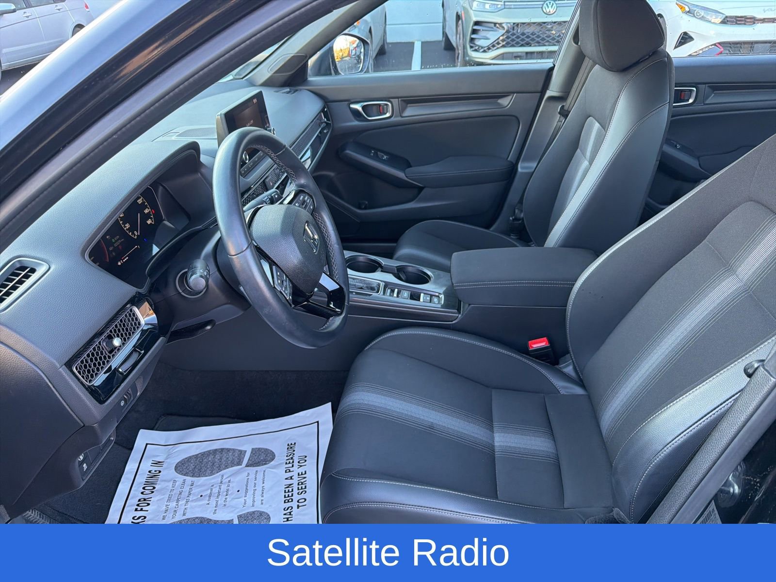 Used 2022 Honda Civic Sport image 11