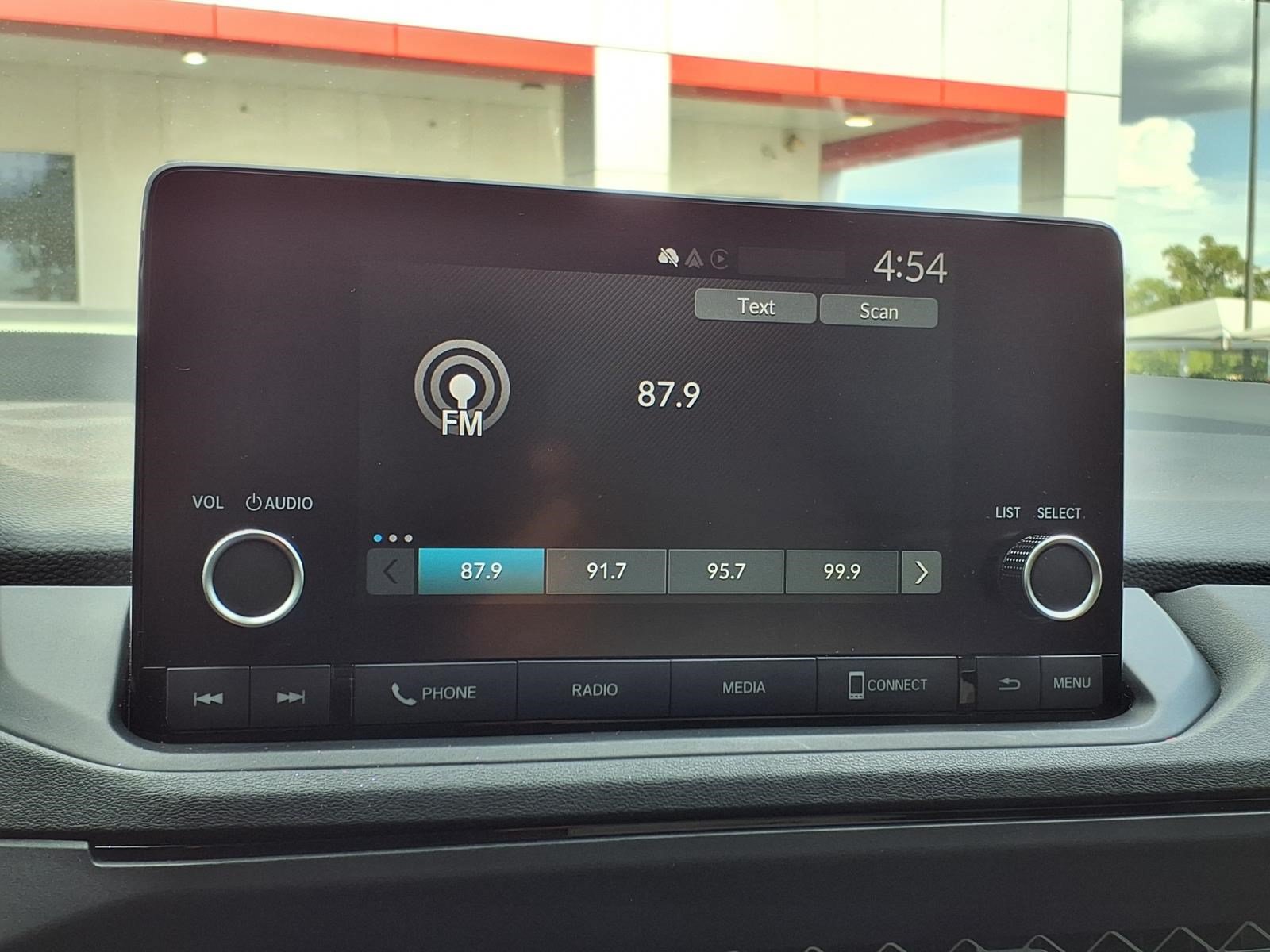 Used 2025 Honda Accord LX image 16