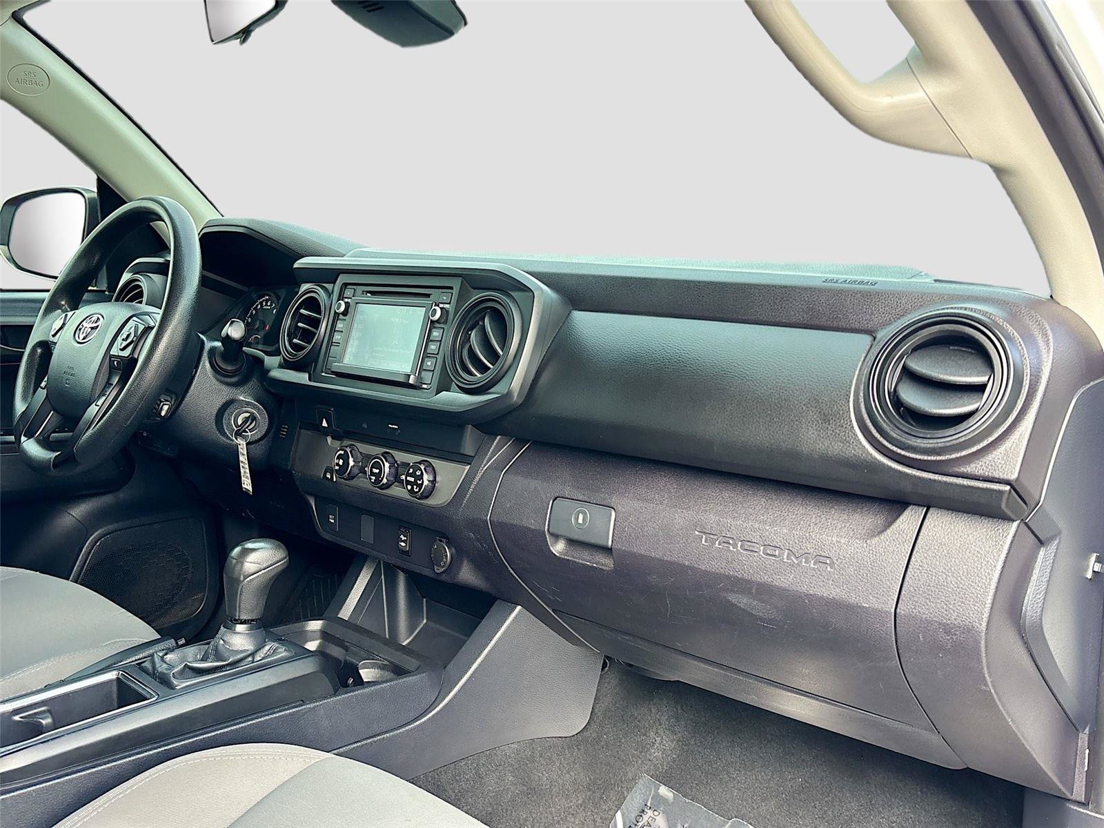Used 2019 Toyota Tacoma SR w/ SR Convenience Package RWD image 26