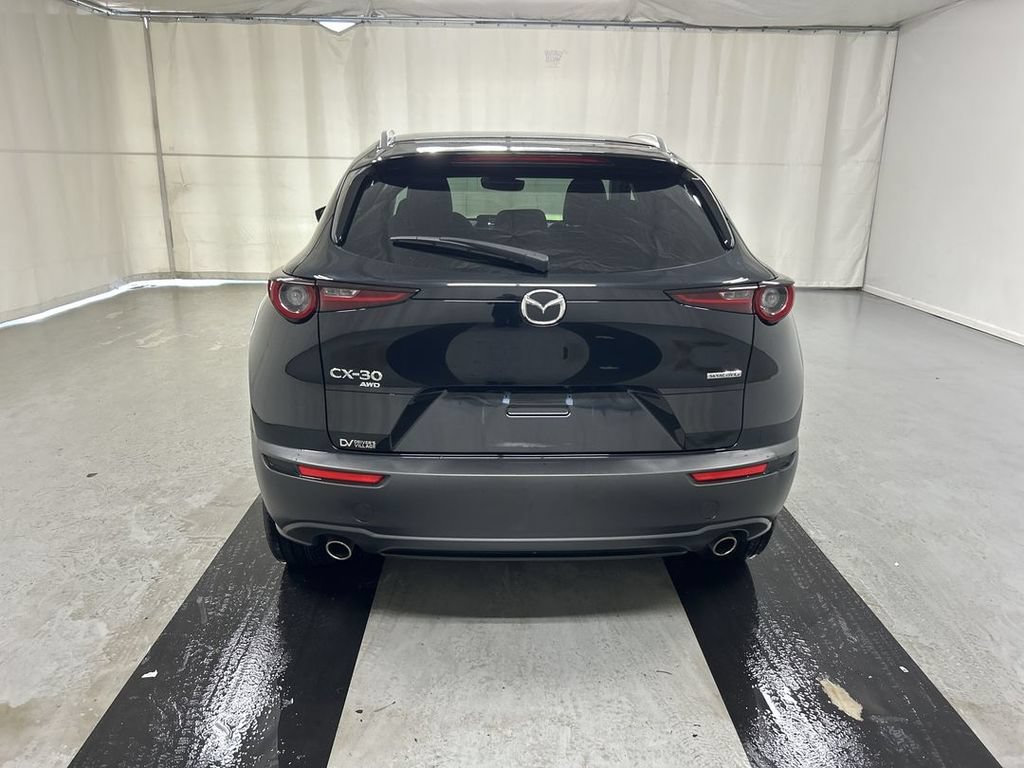 Certified 2023 MAZDA CX-30 AWD 2.5 S w/ Preferred Package image 20