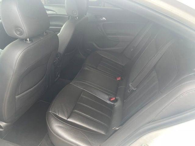 Used 2011 Buick Regal CXL w/ RL5 Preferred Equipment Group FWD image 7