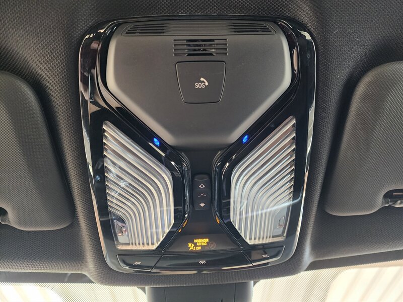 Used 2021 BMW X5 xDrive40i w/ Convenience Package AWD/4WD image 67