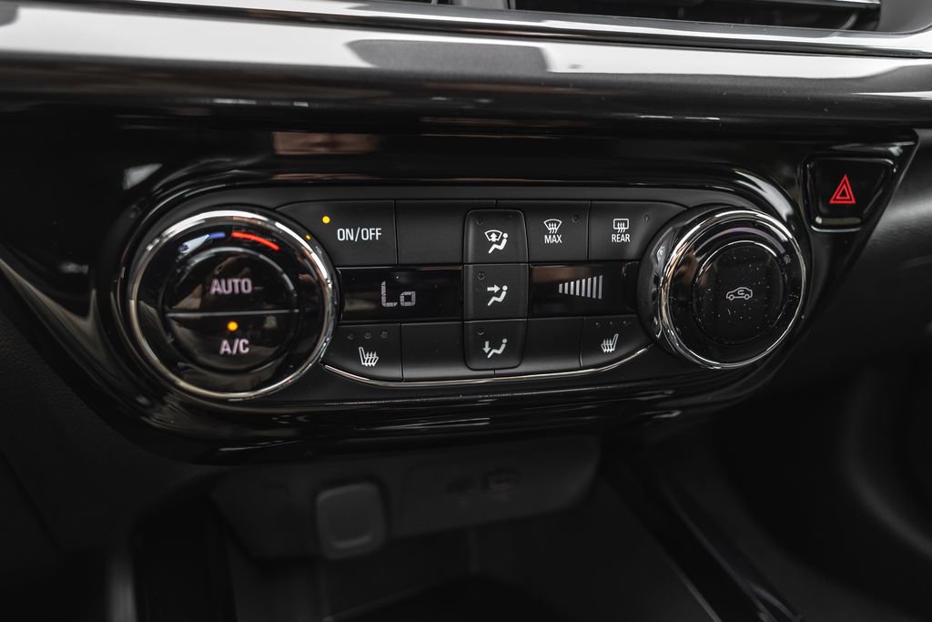 New 2026 Chevrolet Trax ACTIV w/ Driver Confidence Package FWD image 15