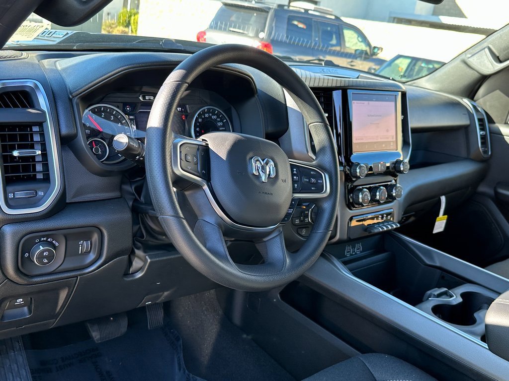 New 2026 RAM 1500 Express image 19