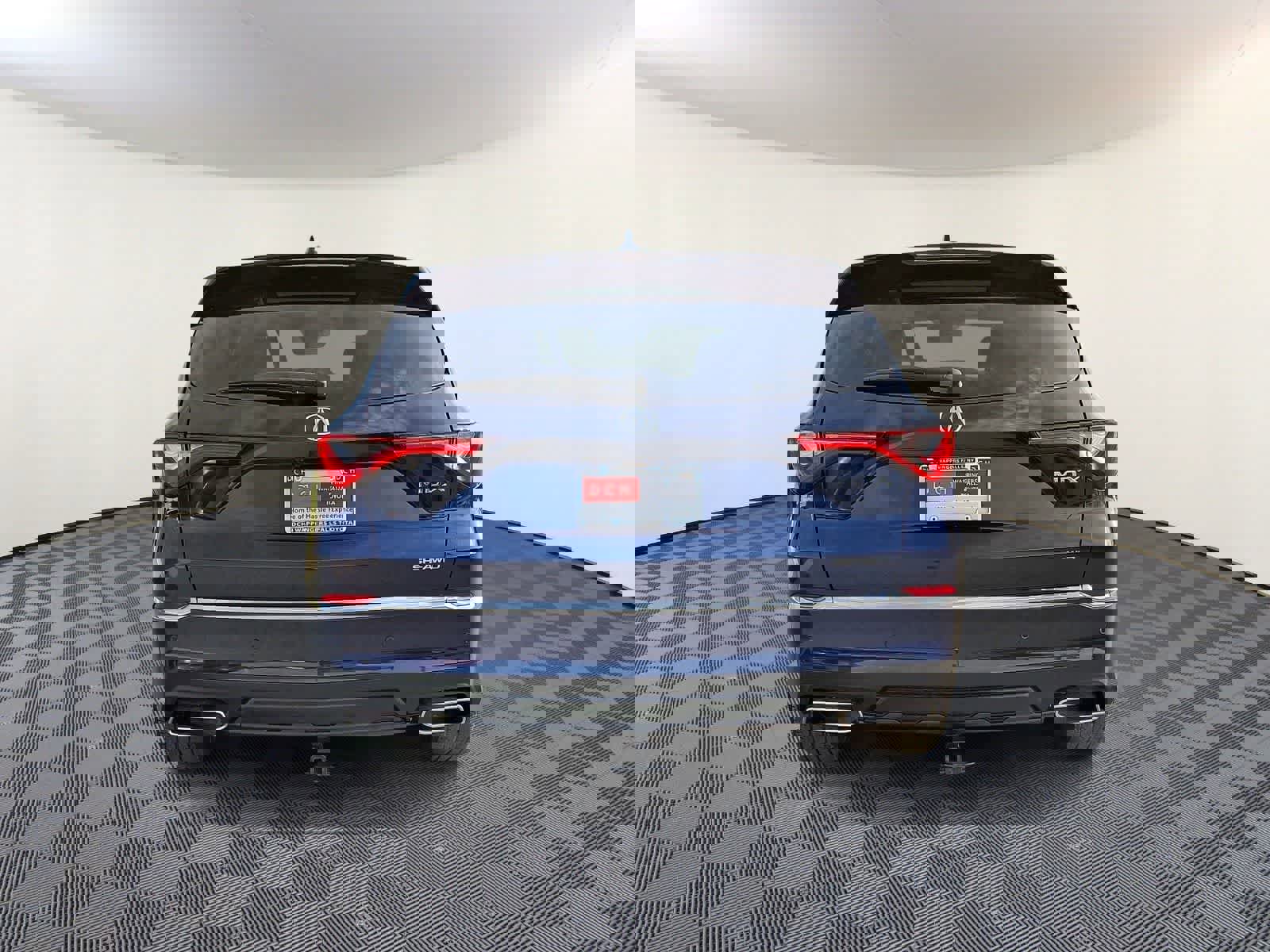 Used 2023 Acura MDX SH-AWD w/ Technology Package image 6