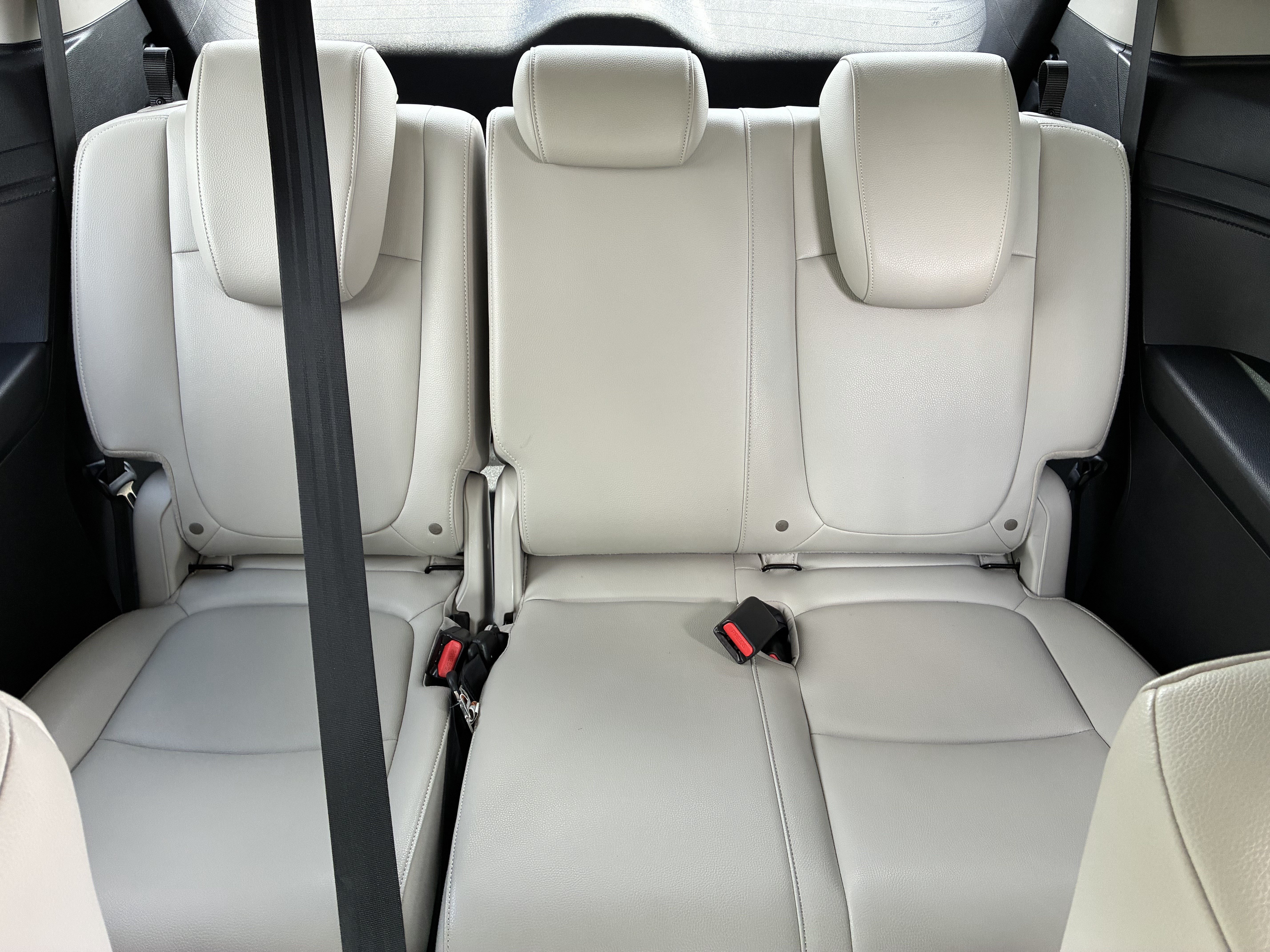 Used 2025 Honda Odyssey EX-L image 15