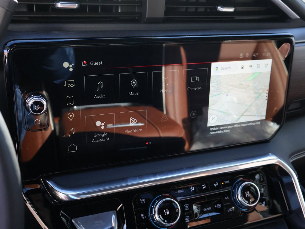 New 2026 GMC Sierra 2500 Denali Ultimate w/ Max Trailering Package image 29