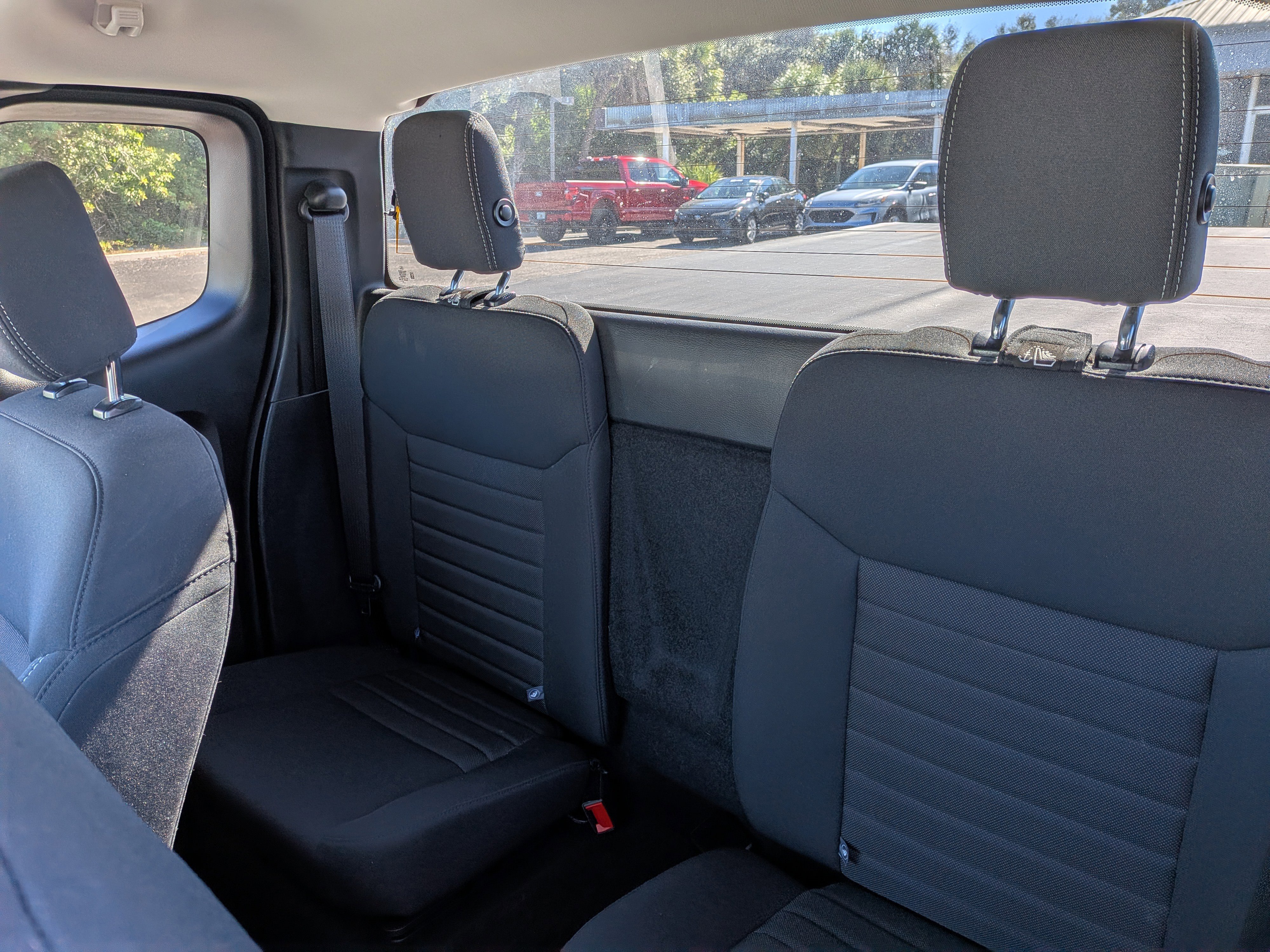 Used 2020 Ford Ranger XLT w/ Equipment Group 301A Mid image 14