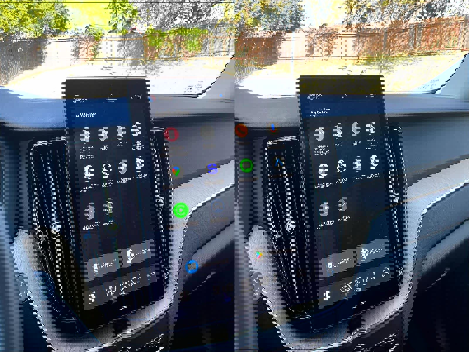 Used 2026 Volvo XC60 T8 Plus w/ Climate Package image 35