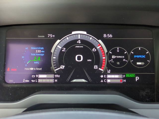 New 2026 Toyota Tundra TRD Pro image 27