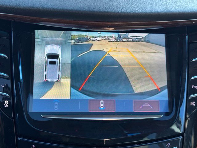 Used 2019 Cadillac Escalade Premium Luxury AWD/4WD image 4
