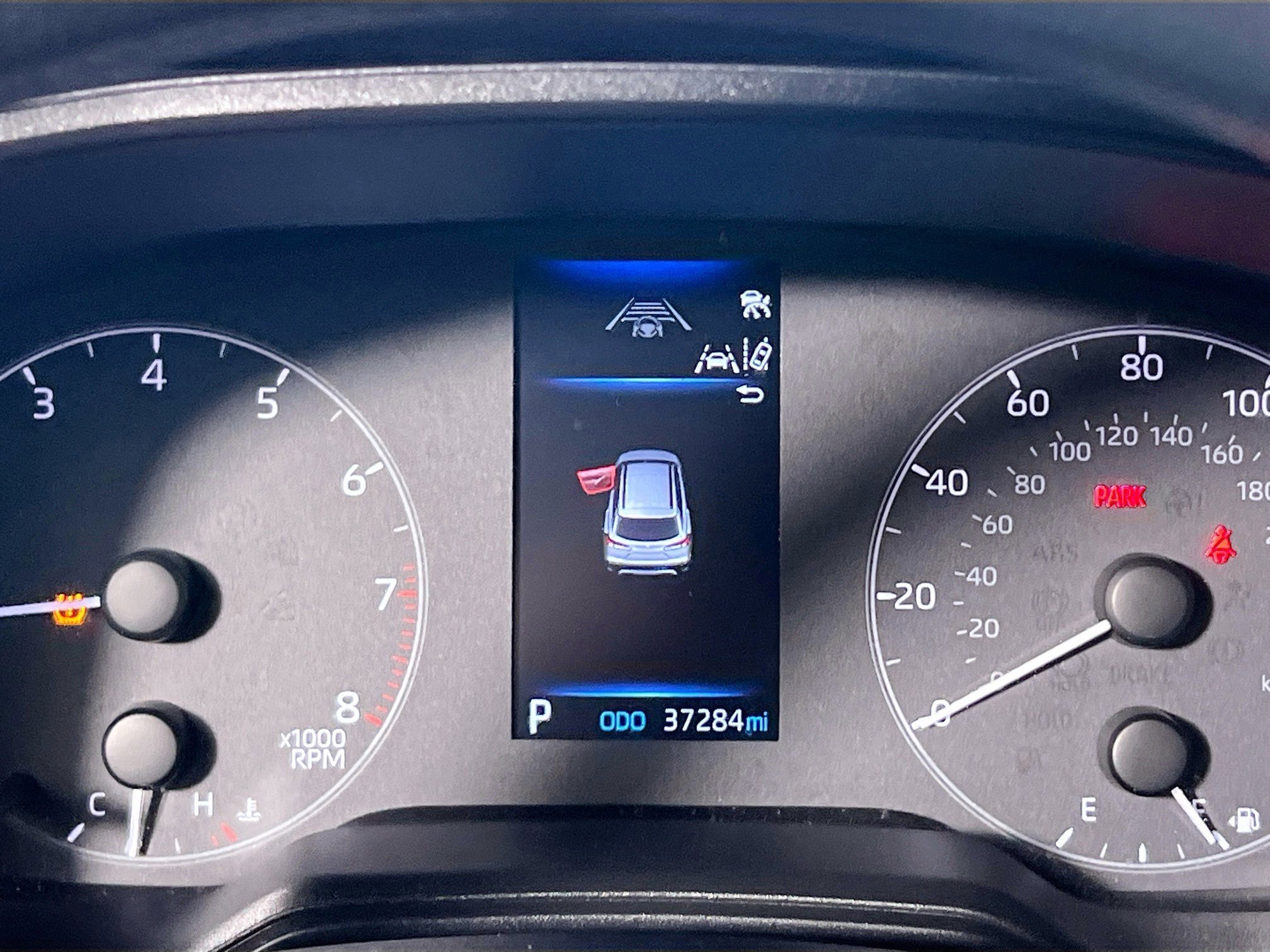 Used 2025 Toyota Corolla Cross L image 23