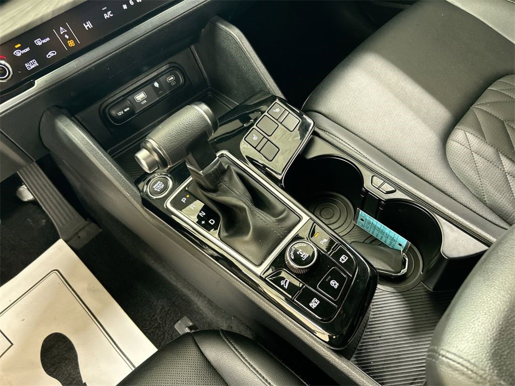 Used 2025 Kia Sportage X-Line image 18