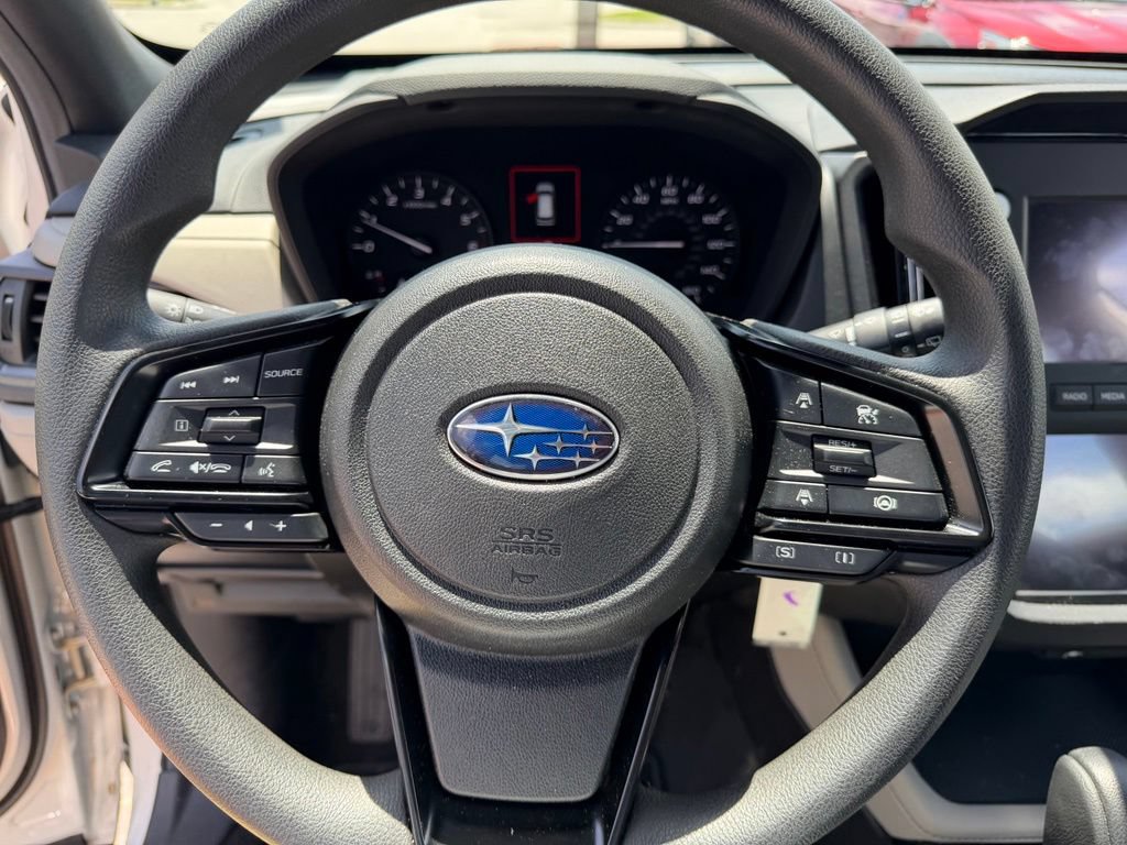 Used 2026 Subaru Forester AWD/4WD image 23