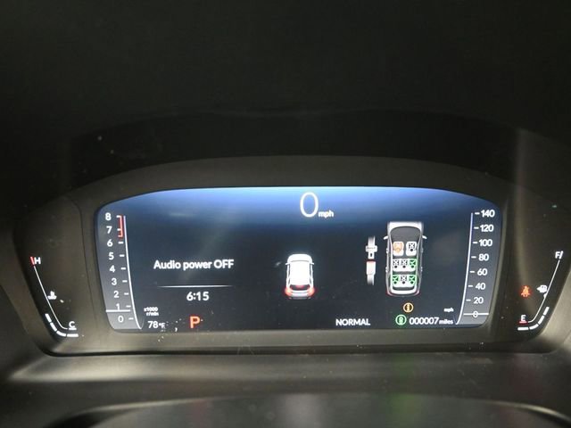 New 2026 Honda Pilot Sport image 15