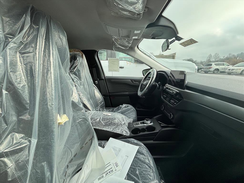 New 2026 Ford Escape Active w/ Cold Weather Package image 11