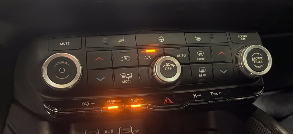 Used 2021 Dodge Durango GT AWD/4WD image 21