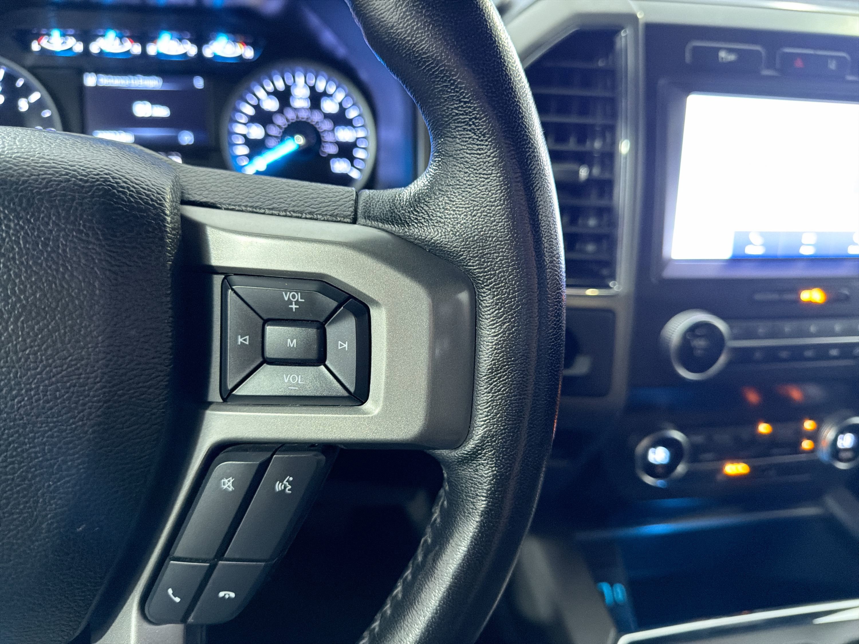 Used 2021 Ford Expedition XLT RWD image 15