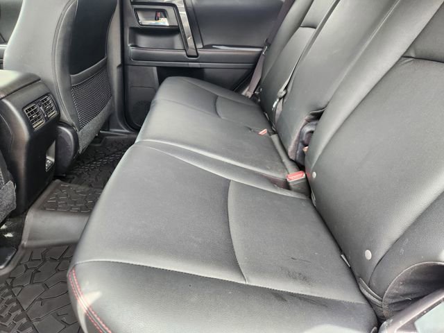 Certified 2021 Toyota 4Runner TRD Pro image 30