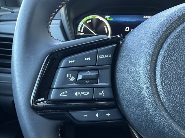 Used 2025 Subaru Forester Sport image 16