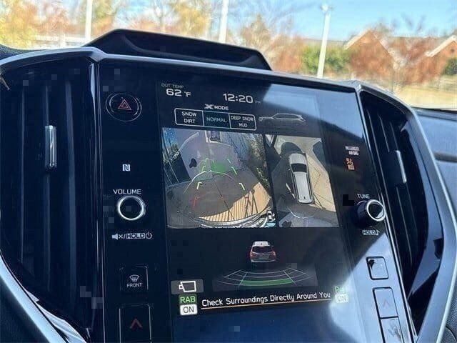 New 2025 Subaru Ascent Touring w/ Popular Package #1 image 26