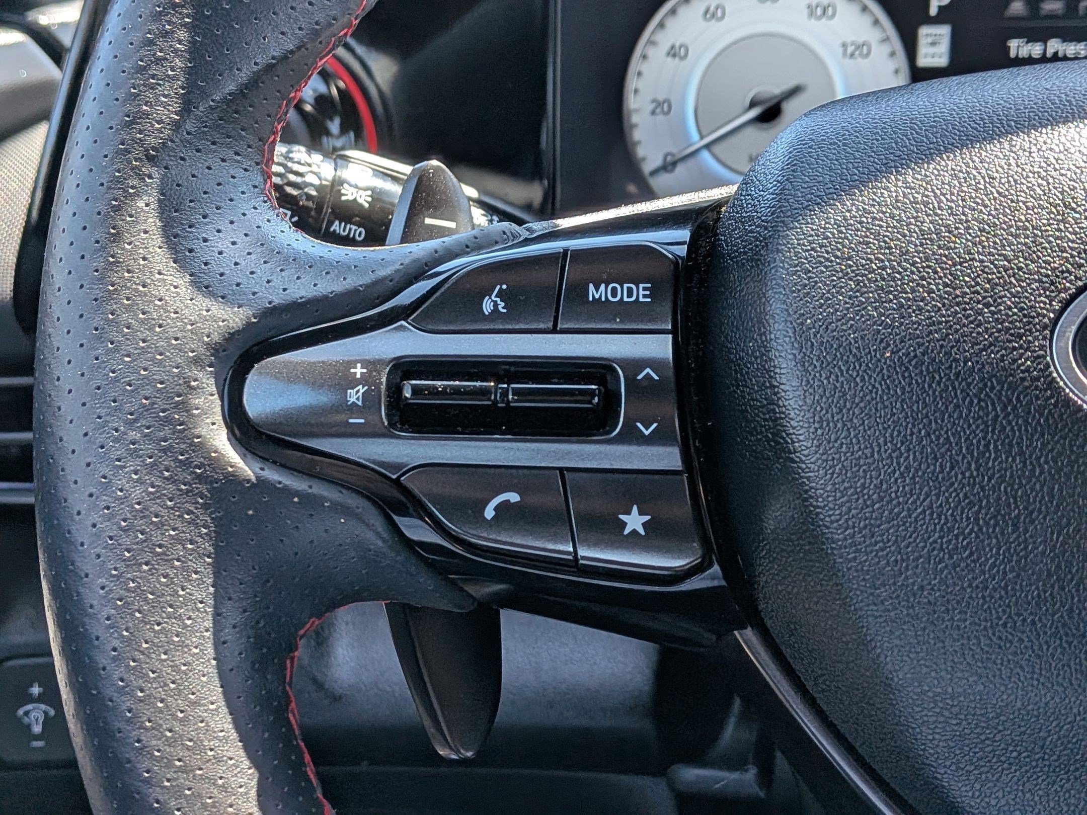 Used 2025 Hyundai Elantra N Line FWD image 18