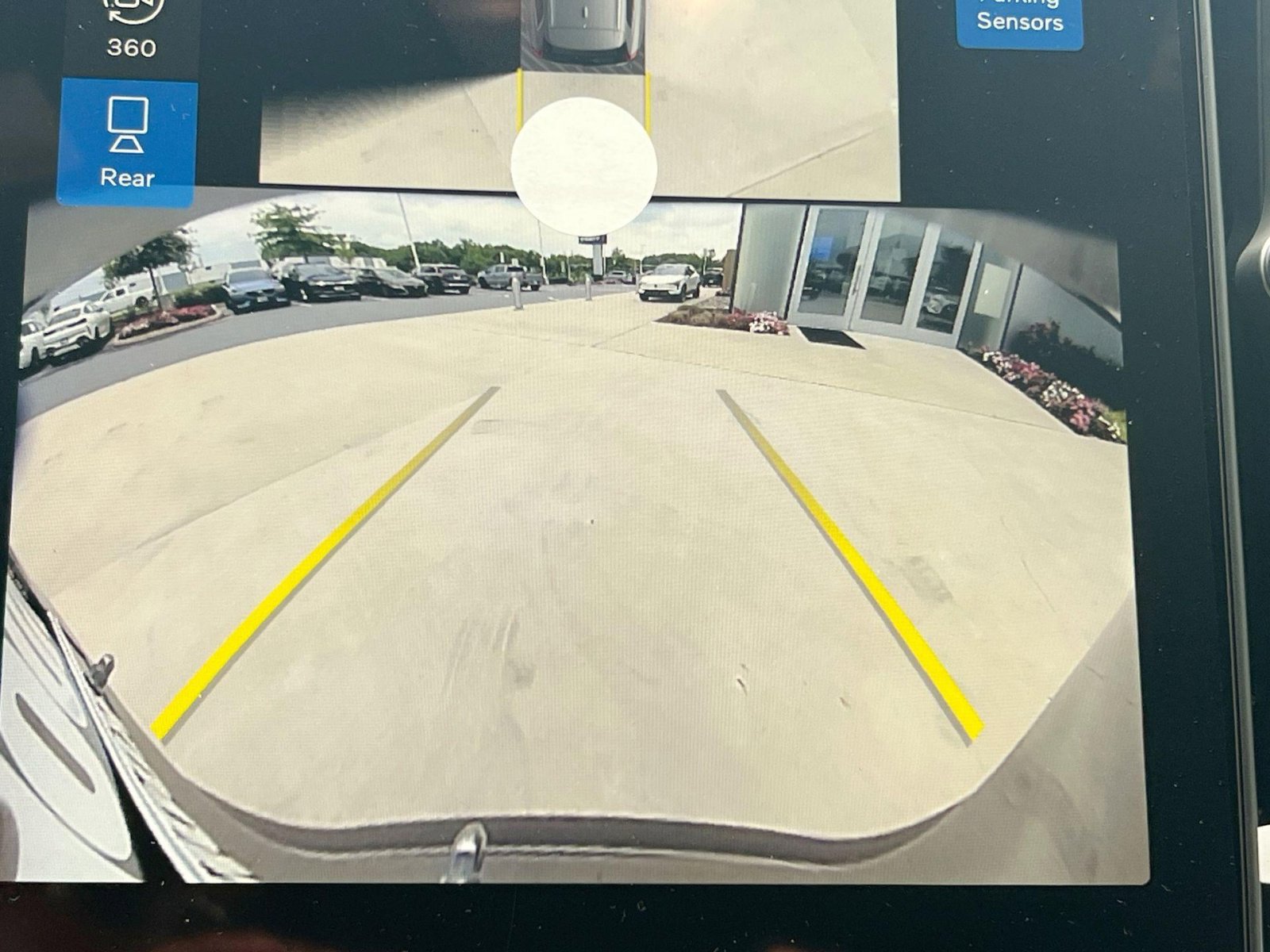 New 2026 Volvo XC90 B6 Ultra w/ Lounge Package image 19