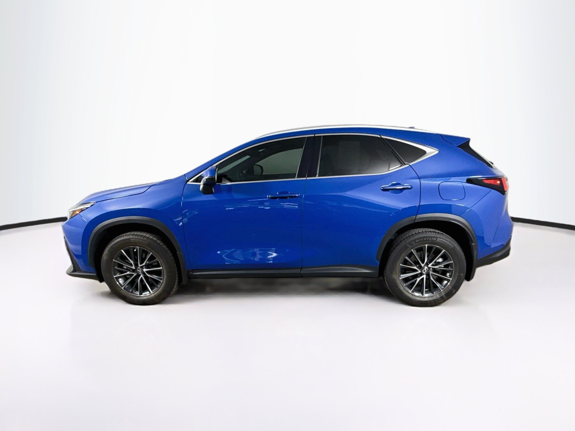 Used 2022 Lexus NX 350 AWD w/ Accessory Package 2 image 7