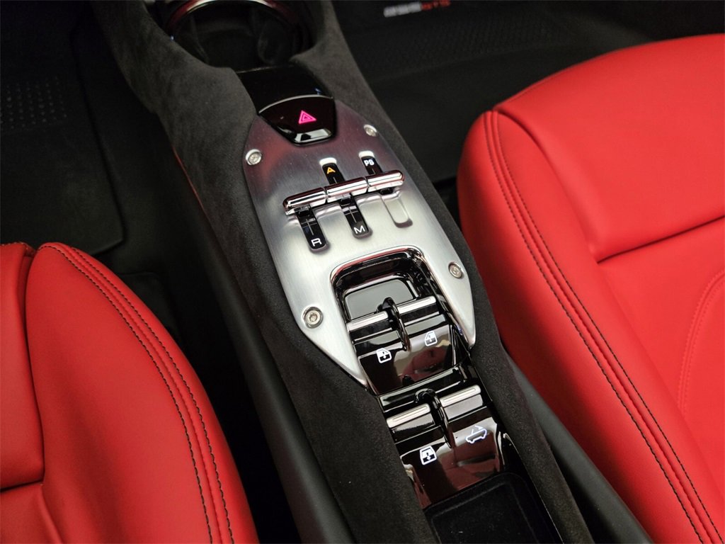 Used 2024 Ferrari 296 GTS image 37