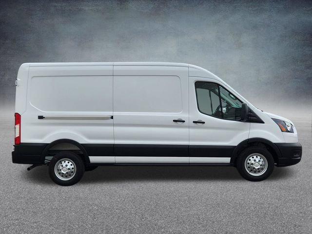New 2026 Ford Transit 250 148 Medium Roof Extended AWD image 8