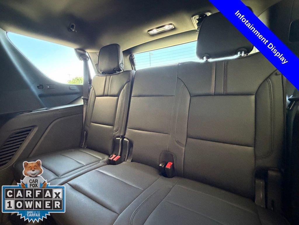 Used 2023 Chevrolet Tahoe RST RWD image 23