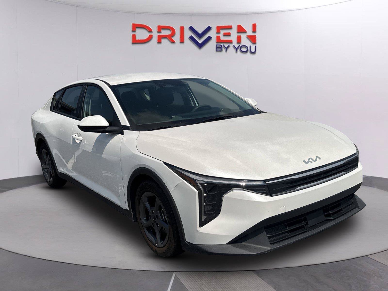 Used 2025 Kia K4