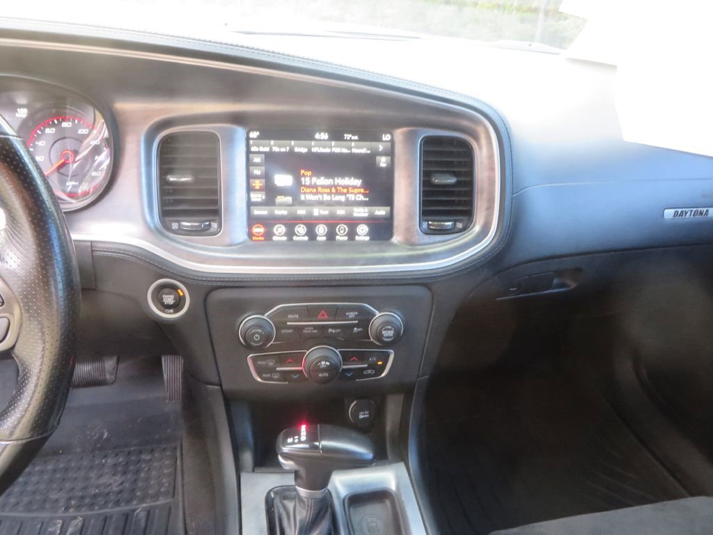 Used 2021 Dodge Charger R/T w/ Daytona Edition Group image 17