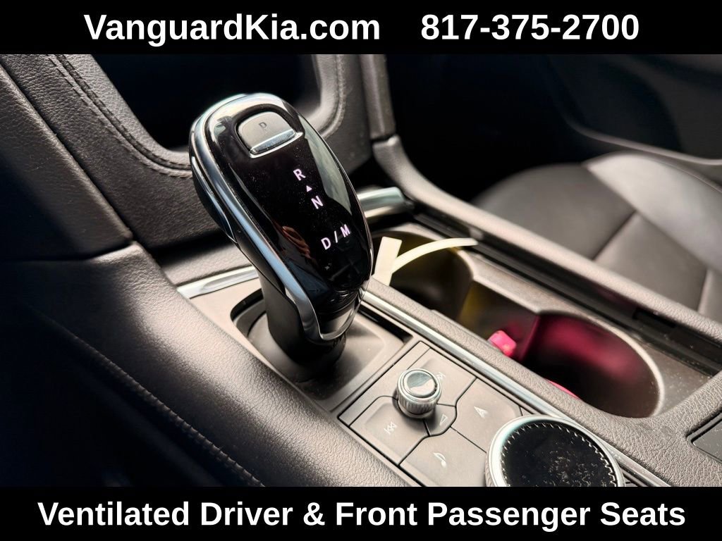 Used 2023 Cadillac XT6 Premium Luxury w/ Technology Package image 24