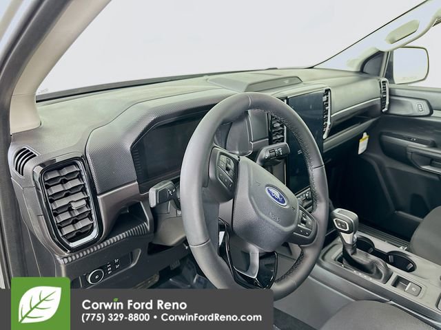 New 2026 Ford Ranger XLT image 9