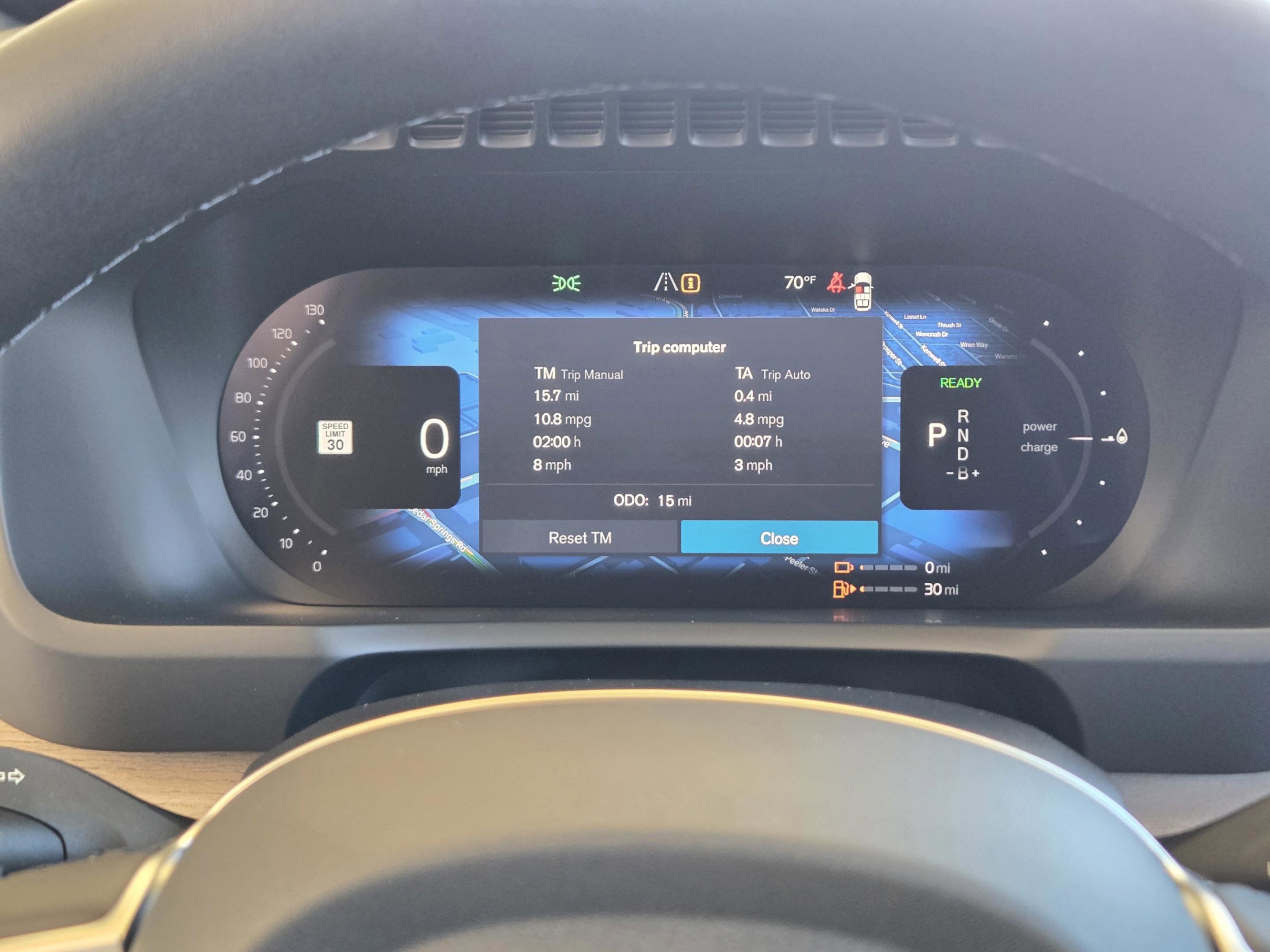 New 2026 Volvo XC90 T8 Plus w/ Protection Package Premier image 19