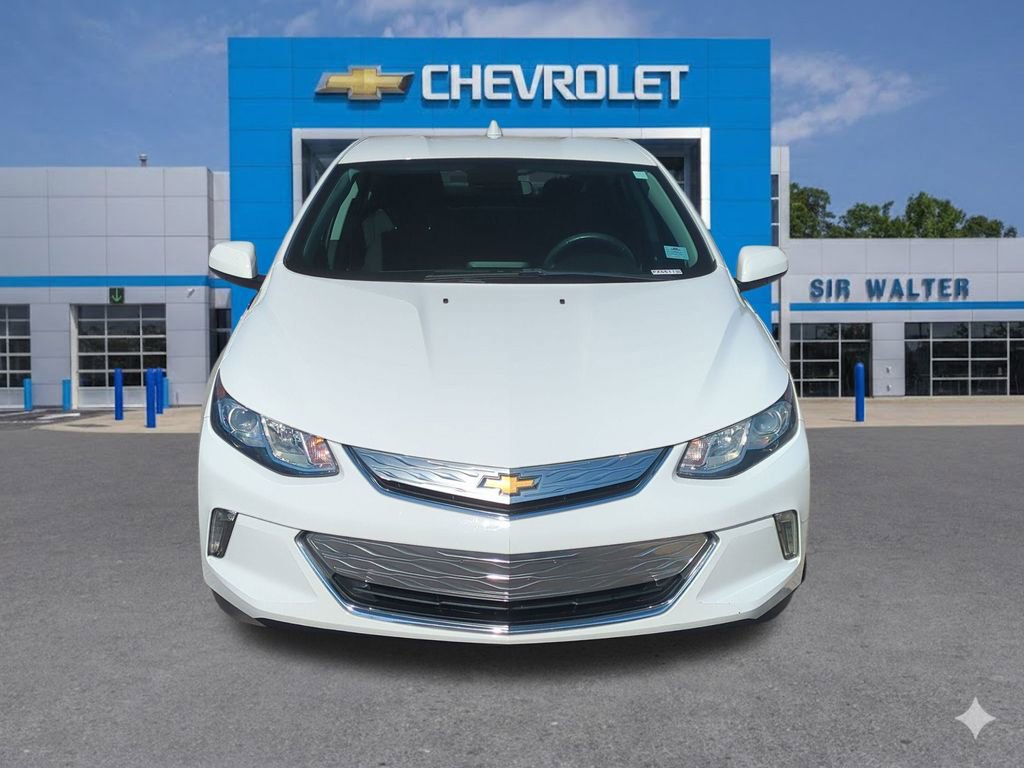Used 2019 Chevrolet Volt LT w/ Comfort Package image 9