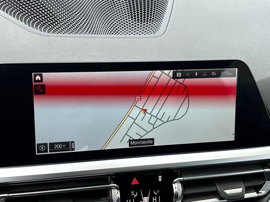 Used 2019 BMW 330i xDrive Sedan w/ Convenience Package image 15